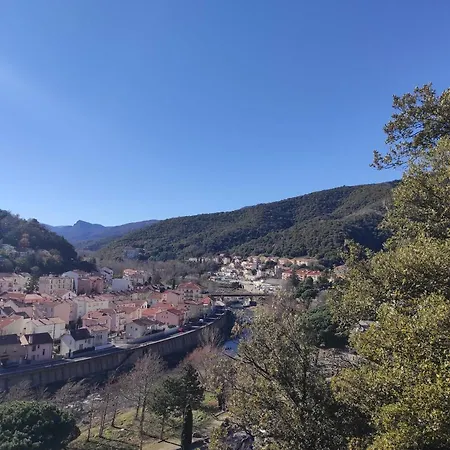 Apartment T3 Au Calme Au 2eme Etage Sans Ascenseur Vue Sur Les Montagnes Navette A Proximite